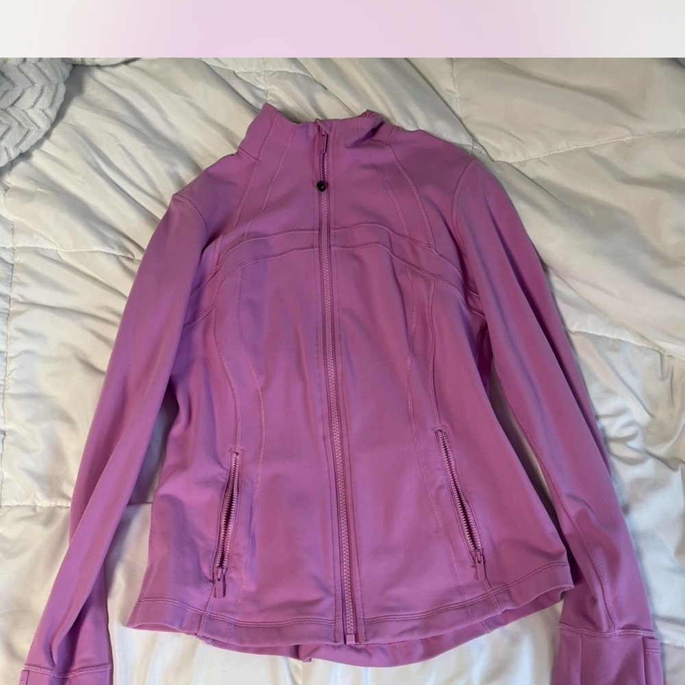 Lululemon Athletica Women's Define SOLD!!!!